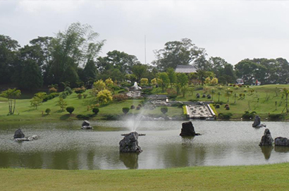 豐原高爾夫俱樂部