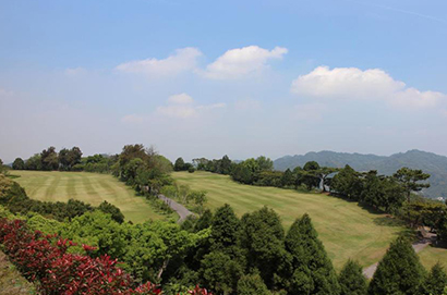 豐原高爾夫俱樂部
