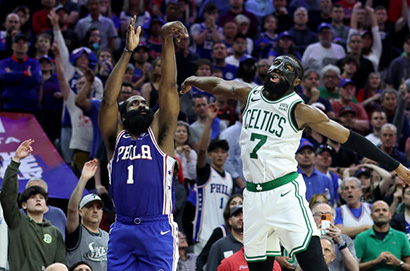 波士頓塞爾提克