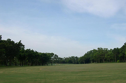 台中高爾夫球場