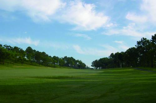 台中高爾夫球場