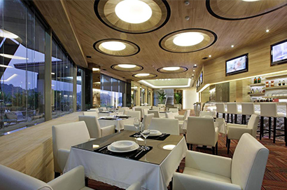 霧峰高爾夫球場