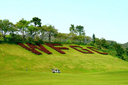 霧峰高爾夫球場