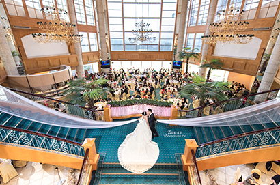 台中國際高爾夫俱樂部