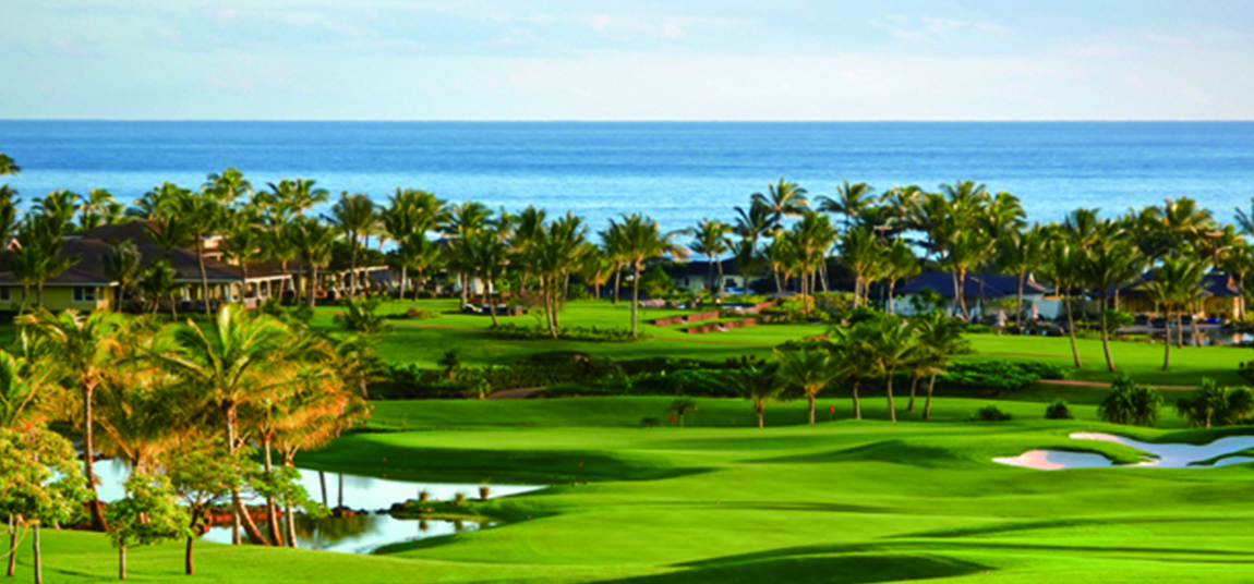 台中國際高爾夫俱樂部