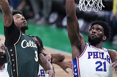 波士頓塞爾提克