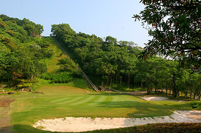 鴻禧太平高爾夫球場