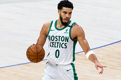 波士頓賽爾提克