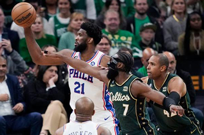 波士頓塞爾提克