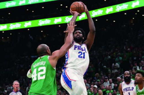 波士頓塞爾提克