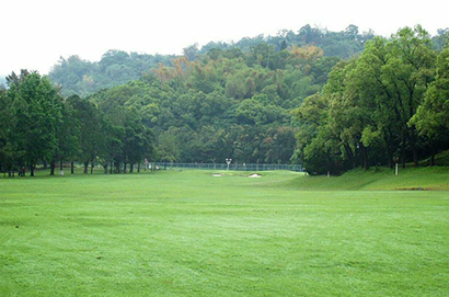 中興新村高爾夫球場