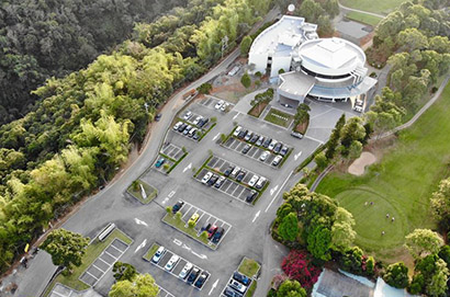 南投縣松柏嶺高爾夫球場