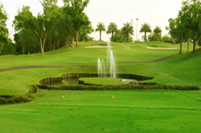 彰化高爾夫俱樂部