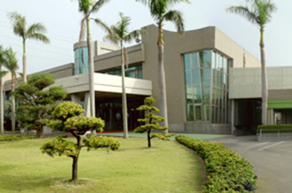 彰化高爾夫俱樂部