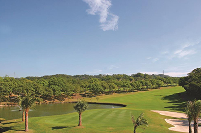 彰化高爾夫俱樂部