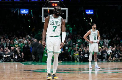 波士頓塞爾提克