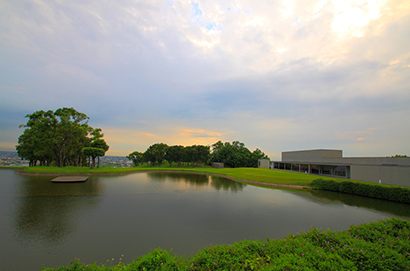 台豐高爾夫俱樂部