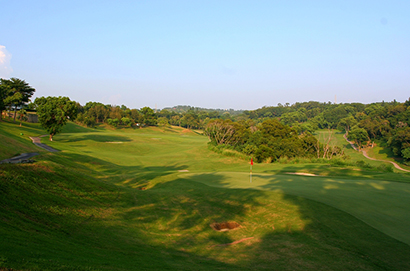 台豐高爾夫俱樂部