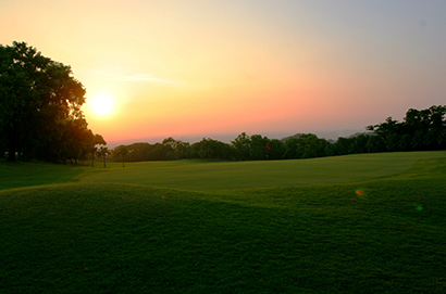 台豐高爾夫俱樂部
