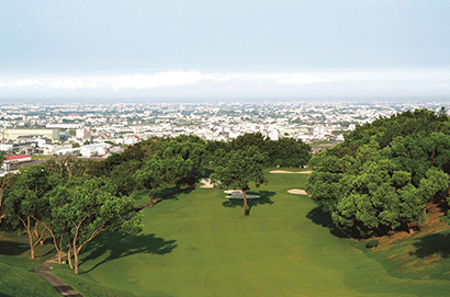 台豐高爾夫俱樂部