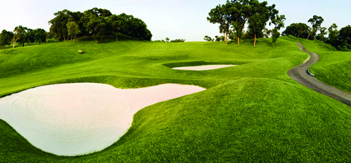 台豐高爾夫俱樂部