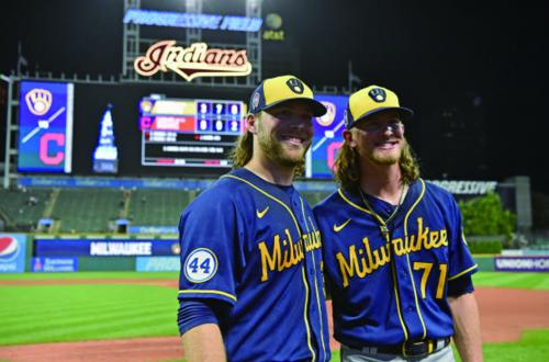 密爾瓦基釀酒人