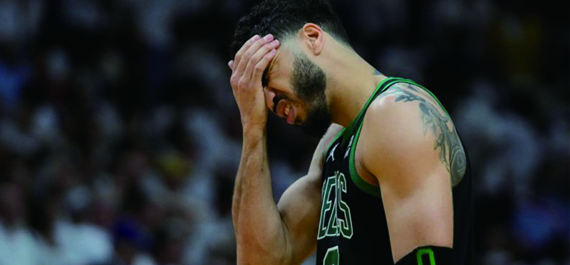 波士頓塞爾蒂克