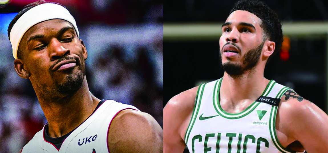 波士頓塞爾提克