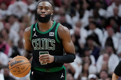 波士頓塞爾提克