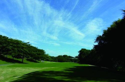 嘉南高爾夫球場