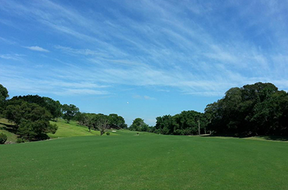 嘉南高爾夫球場