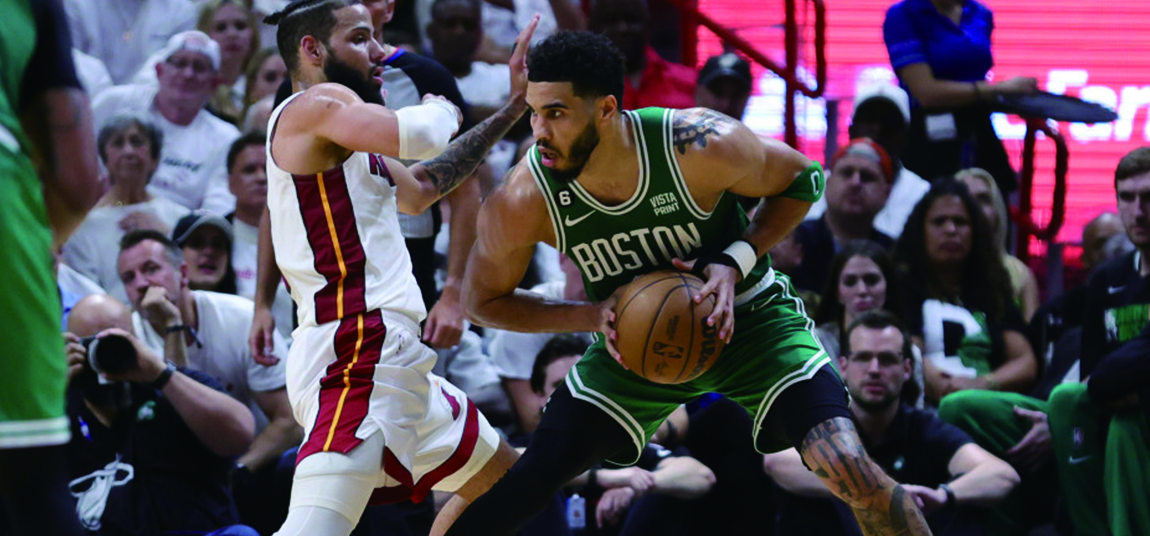 波士頓塞爾提克