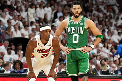 波士頓塞爾提克