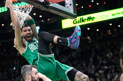 波士頓塞爾提克