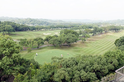 嘉光高爾夫球場