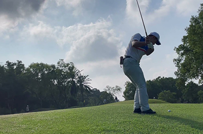 嘉光高爾夫球場