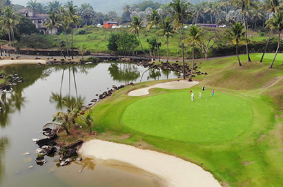 嘉光高爾夫球場