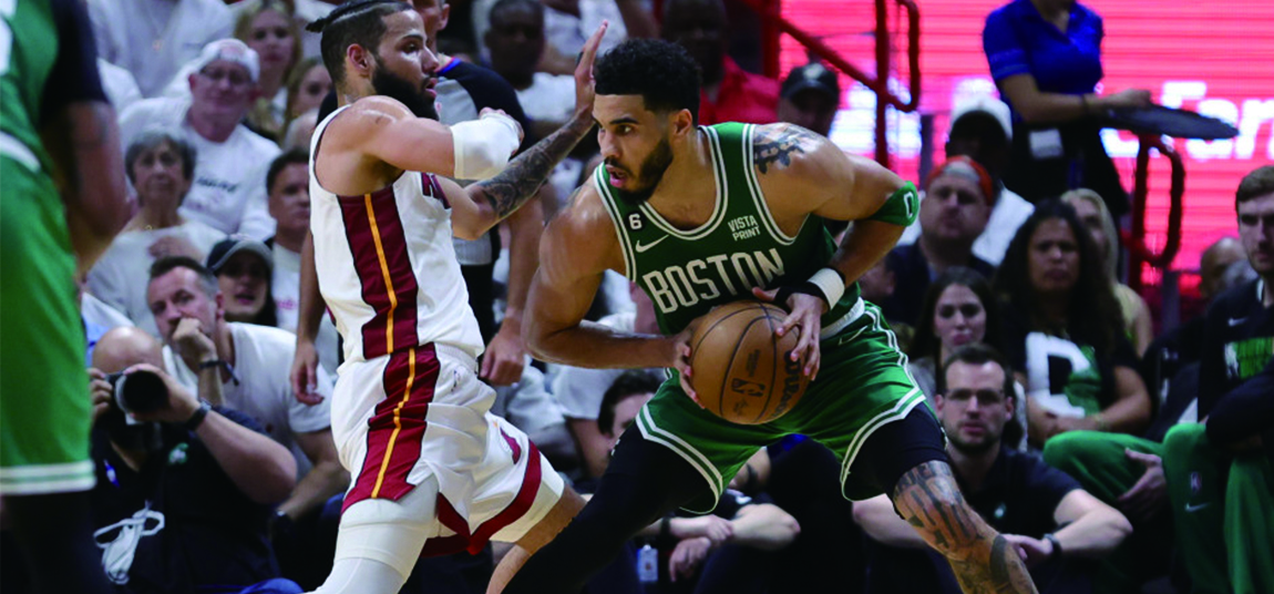 波士頓塞爾提克