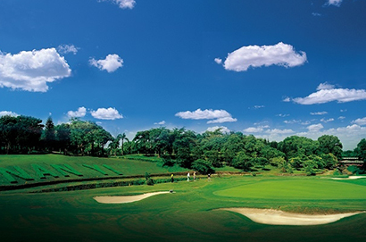 南一高爾夫鄉村俱樂部