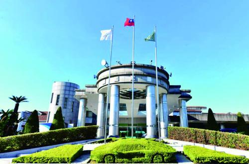 南一高爾夫鄉村俱樂部