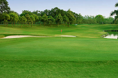 南一高爾夫鄉村俱樂部