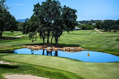 南一高爾夫鄉村俱樂部