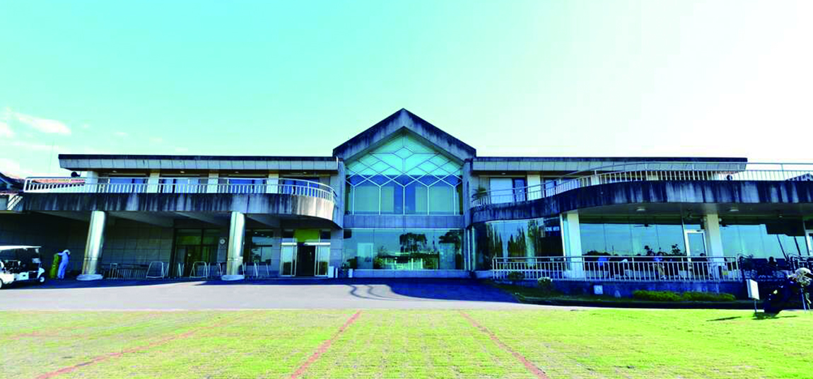 南一高爾夫鄉村俱樂部