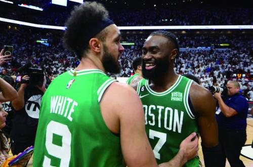 波士頓塞爾提克