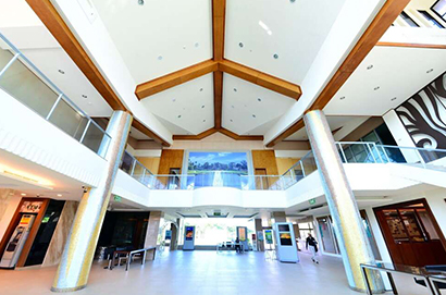 南一高爾夫鄉村俱樂部