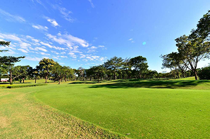 南一高爾夫鄉村俱樂部
