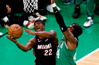 波士頓塞爾提克