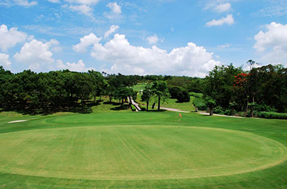 信誼高爾夫球場