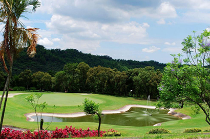 信誼高爾夫球場