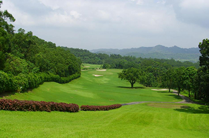 信誼高爾夫球場